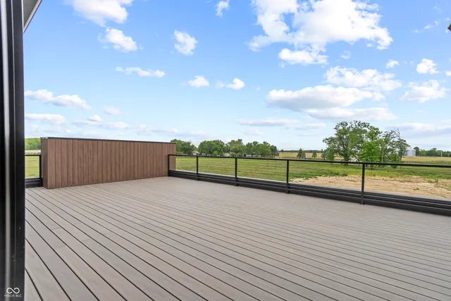 $3,649,000 | 9700 Windy Hills Drive, Zionsville, IN 46077