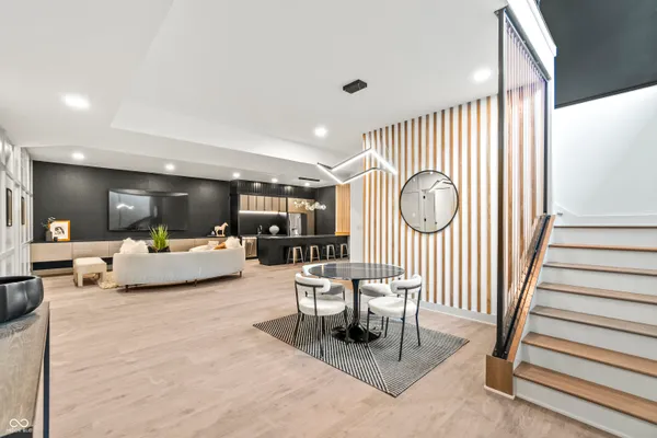 $3,649,000 | 9700 Windy Hills Drive, Zionsville, IN 46077