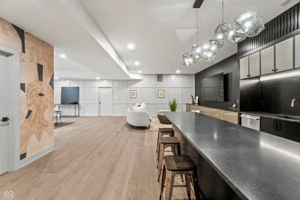 $3,649,000 | 9700 Windy Hills Drive, Zionsville, IN 46077