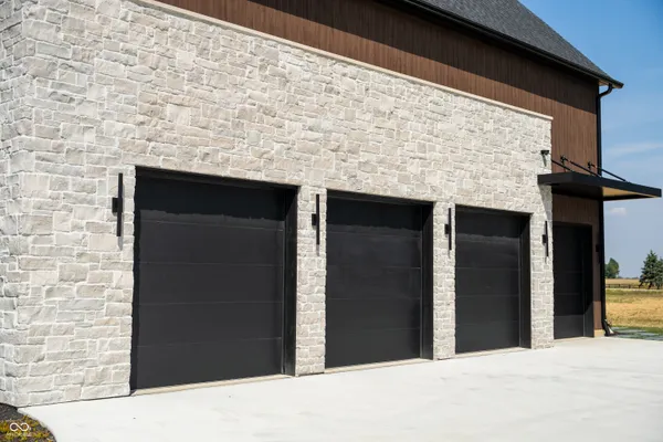 $3,649,000 | 9700 Windy Hills Drive, Zionsville, IN 46077