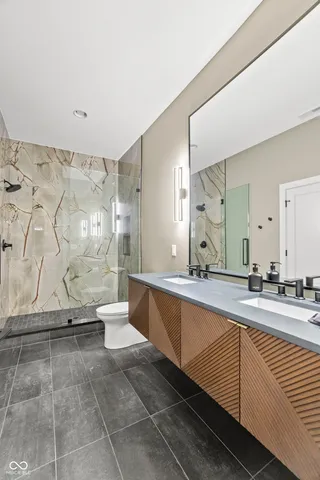 $3,649,000 | 9700 Windy Hills Drive, Zionsville, IN 46077