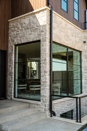 $3,649,000 | 9700 Windy Hills Drive, Zionsville, IN 46077