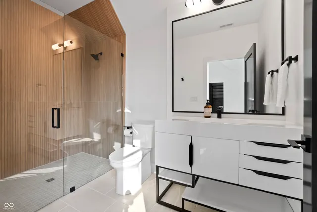 $3,649,000 | 9700 Windy Hills Drive, Zionsville, IN 46077