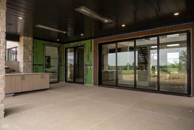 $3,649,000 | 9700 Windy Hills Drive, Zionsville, IN 46077