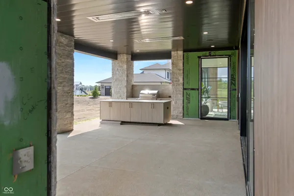 $3,649,000 | 9700 Windy Hills Drive, Zionsville, IN 46077