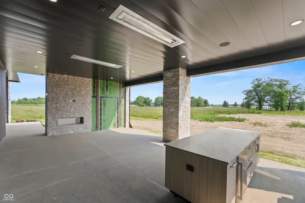 $3,649,000 | 9700 Windy Hills Drive, Zionsville, IN 46077