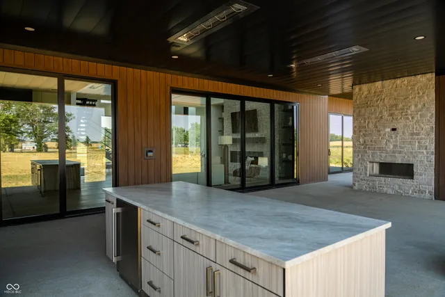 $3,649,000 | 9700 Windy Hills Drive, Zionsville, IN 46077