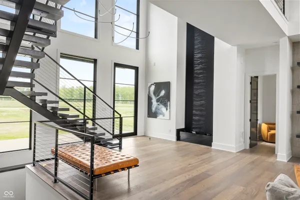 $3,649,000 | 9700 Windy Hills Drive, Zionsville, IN 46077