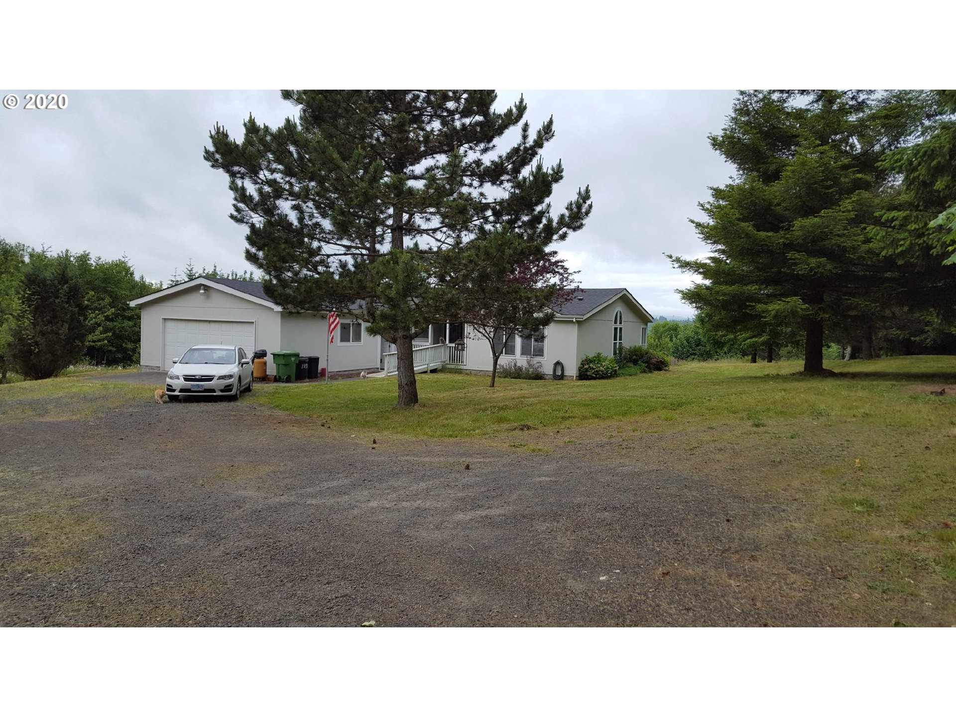 73503 Debast Road Rainier, OR 97048 - Photo 1 of 23