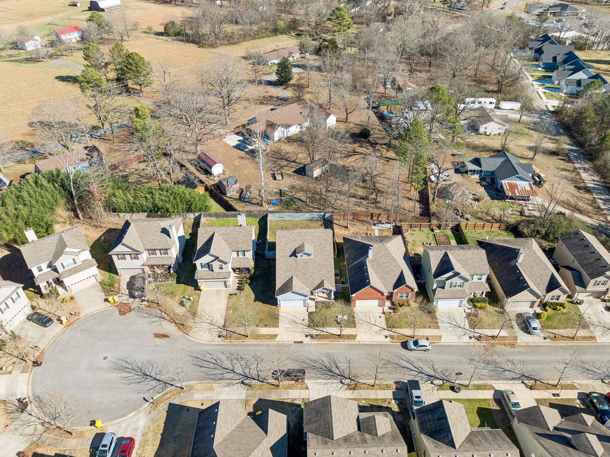 7108 Colquitt Way Fairview, TN 37062 - Photo 46 of 54