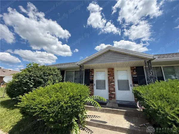 $1,025 | 5444 Bellefontaine Road, Huber Heights, OH 45424