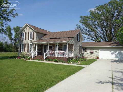 13334 Morrish Road Montrose, MI 48457 - Photo 1 of 24 20436829.JPG