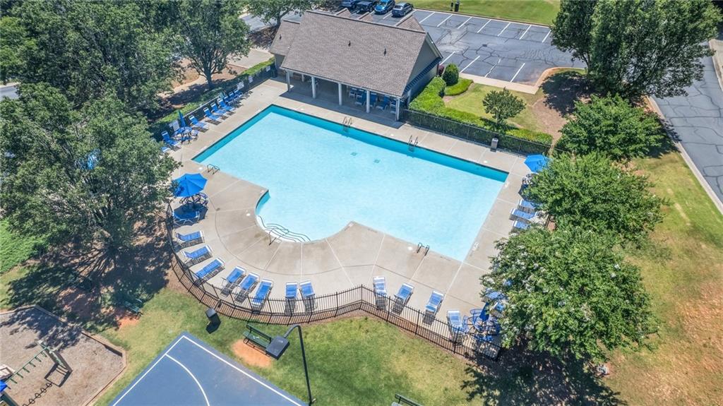 5711 Apple Grove Road Northeast Buford, GA 30519 - Photo 43 of 45