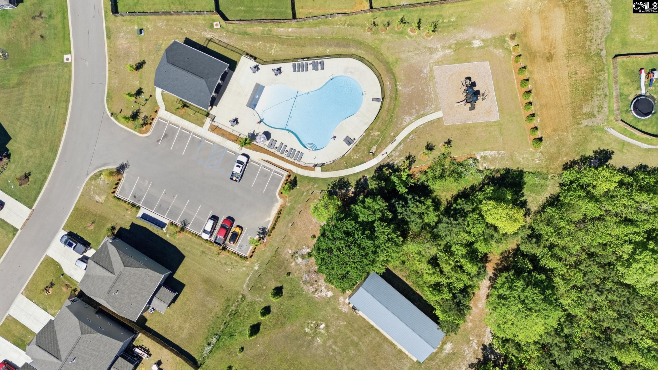 664 Cloudreach Road Lexington, SC 29072 - Photo 28 of 30