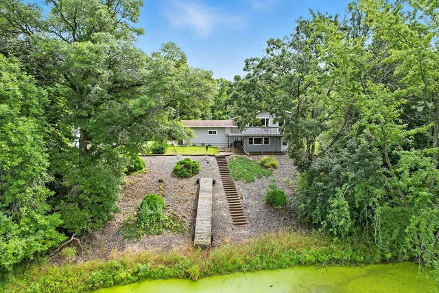 $399,900 | 20484 Ann River Drive, Mora, MN 55051