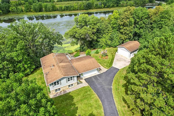 $395,000 | 20484 Ann River Drive, Mora, MN 55051