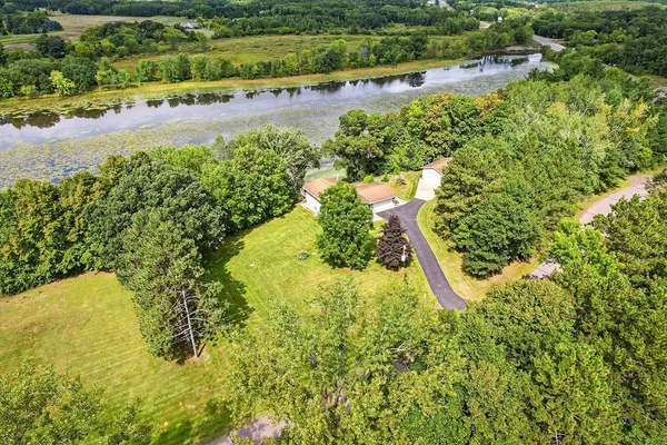 $395,000 | 20484 Ann River Drive, Mora, MN 55051