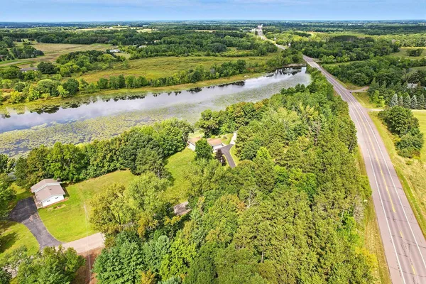 $395,000 | 20484 Ann River Drive, Mora, MN 55051