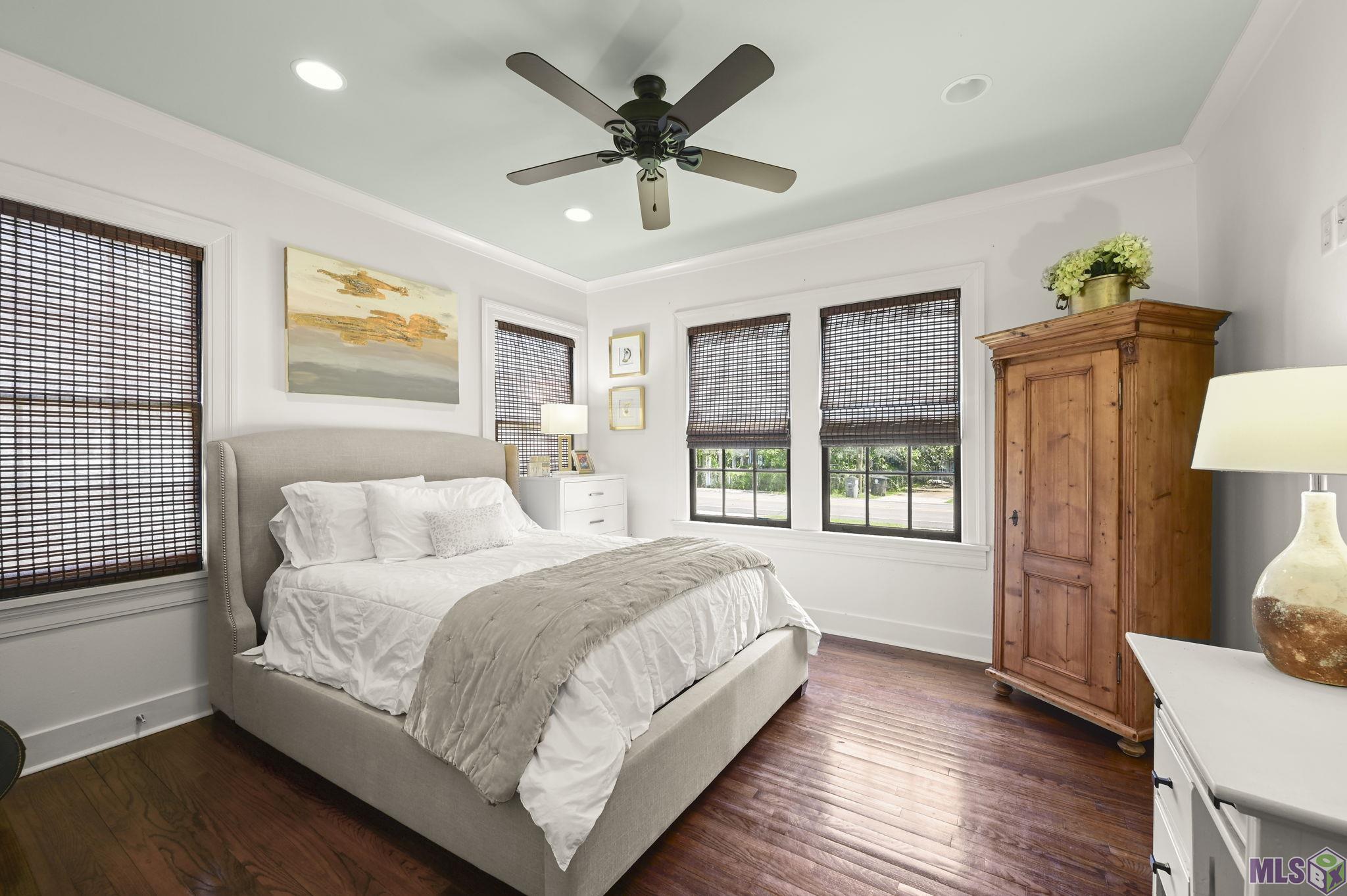 4266 Hyacinth Avenue Baton Rouge, LA 70808 - Photo 17 of 27