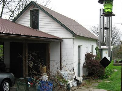 3068 Bardstown Road Lawrenceburg, KY 40342 - Photo 20 of 31 Photo 20