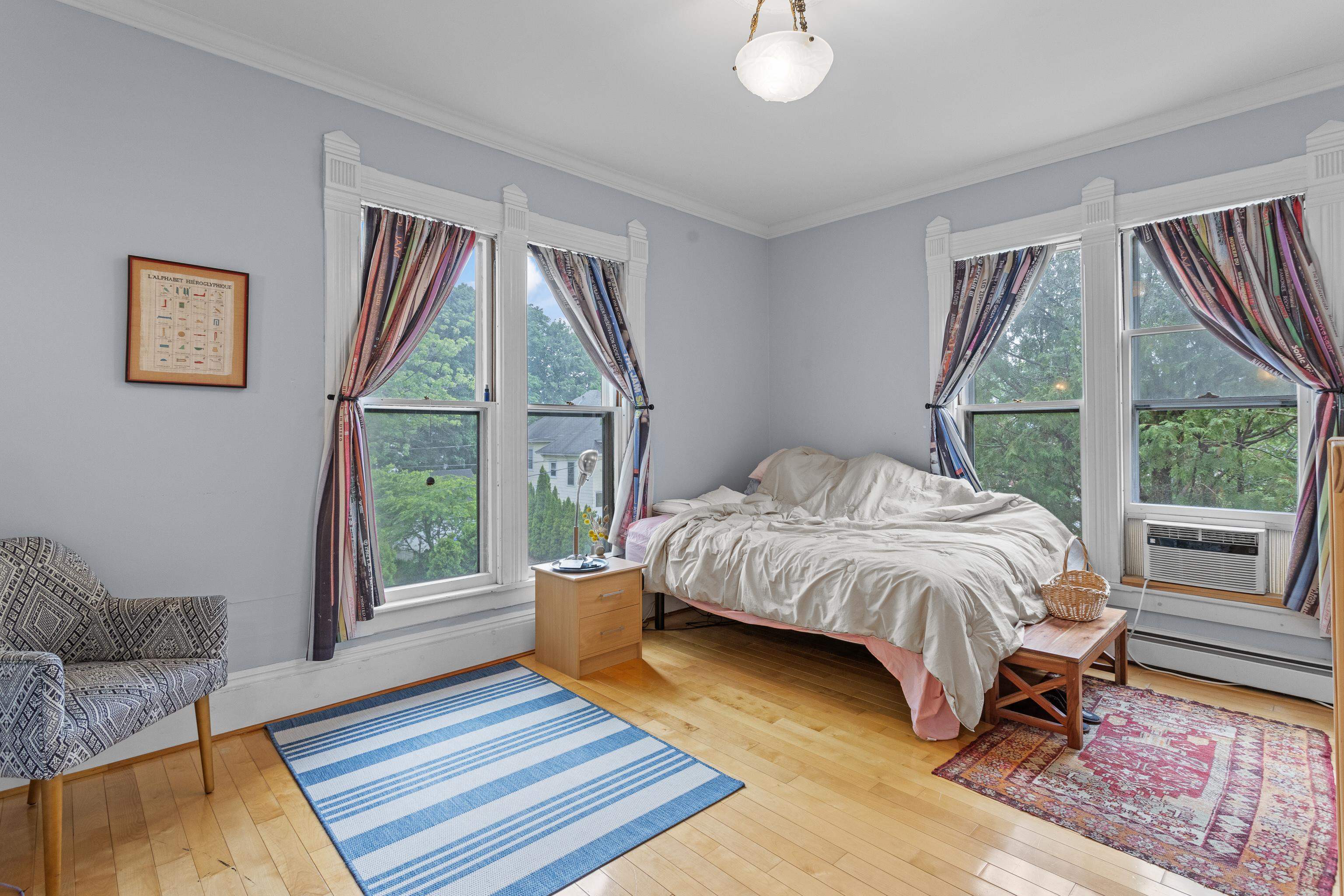 270 Orange Street, Unit 2 Manchester, NH 03104 - Photo 28 of 41
