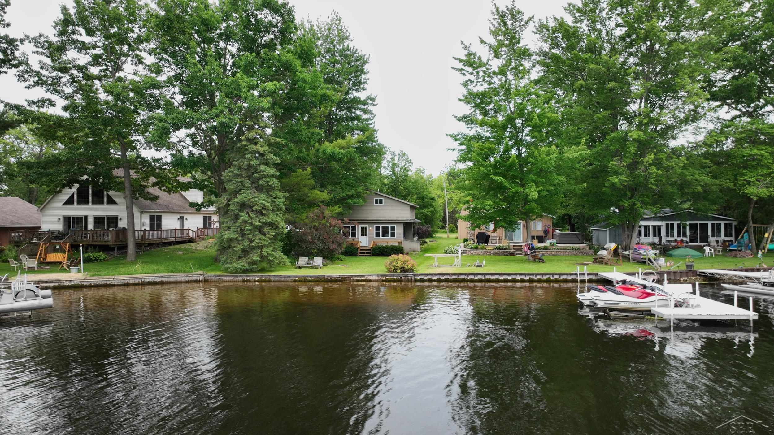 4344 Bay Road Gladwin, MI 48624 - Photo 42 of 59