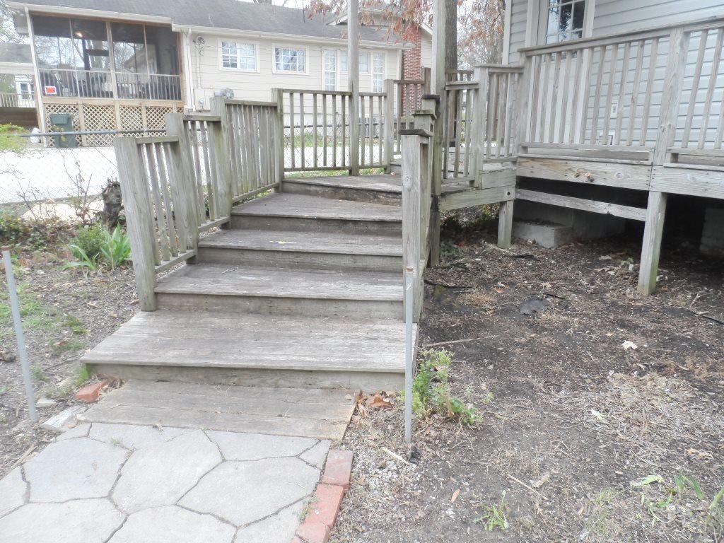 106 South Moore Road Chattanooga, TN 37411 - Photo 11 of 17 SAM_2402
