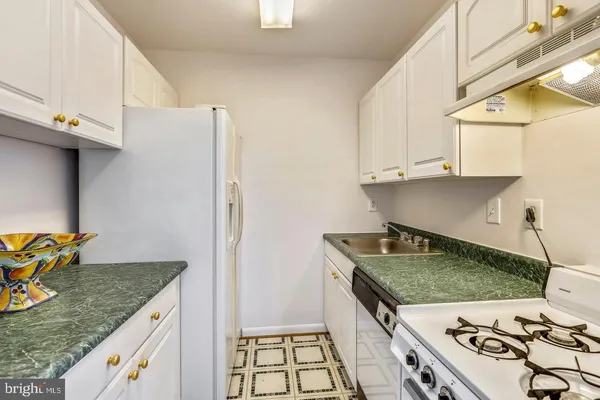 $1,700 | 10401 Grosvenor Place, Unit 524, Rockville, MD 20852