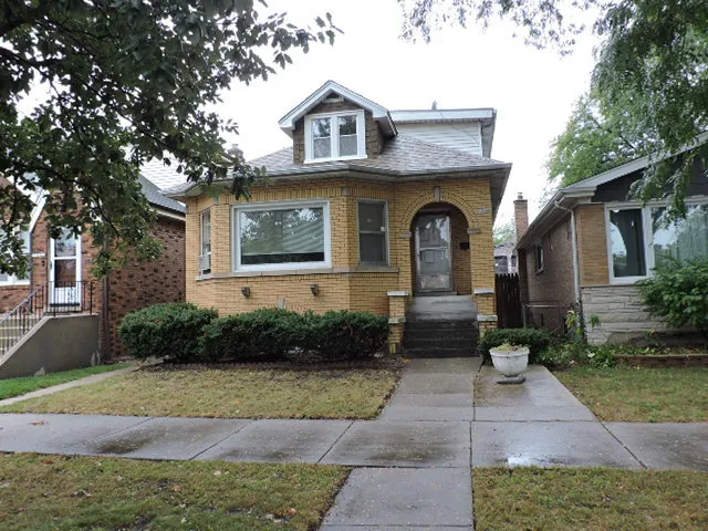 $345,000 | 5254 North Mason Avenue, Chicago, IL 60630