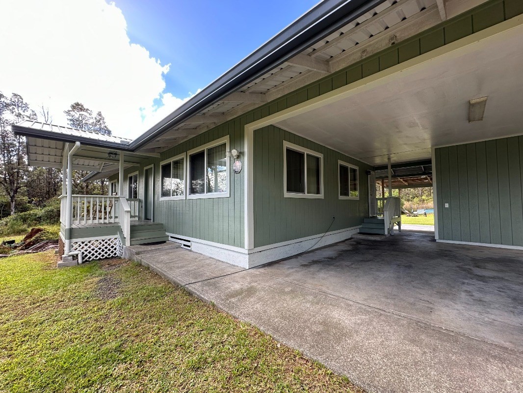 16-1788 Uhini Ana Road Pahoa, HI 96778 - Photo 3 of 30 Gallery Image 3