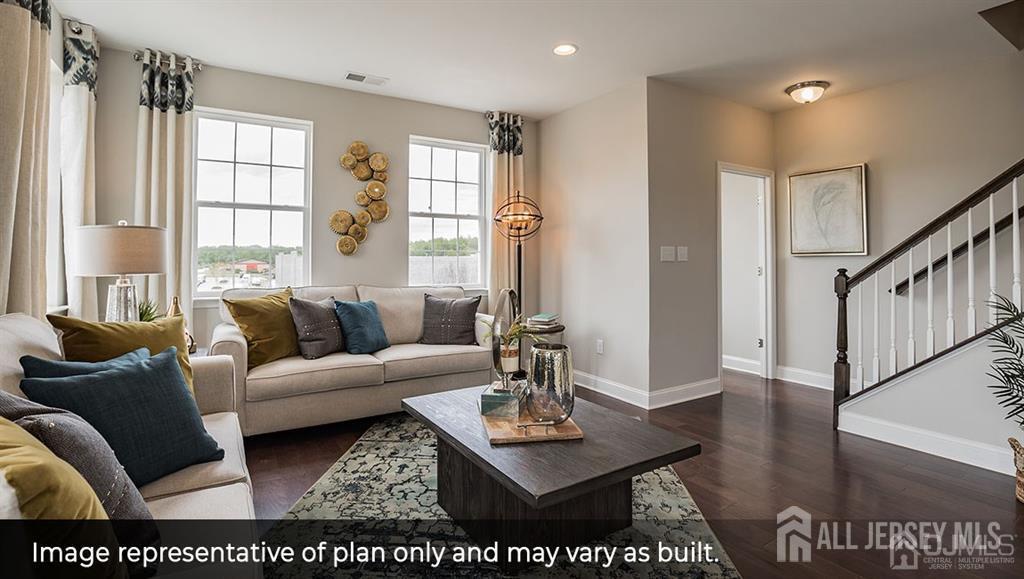 1503 Hights Farm Road South Monroe Township, NJ 08831 - Photo 2 of 6