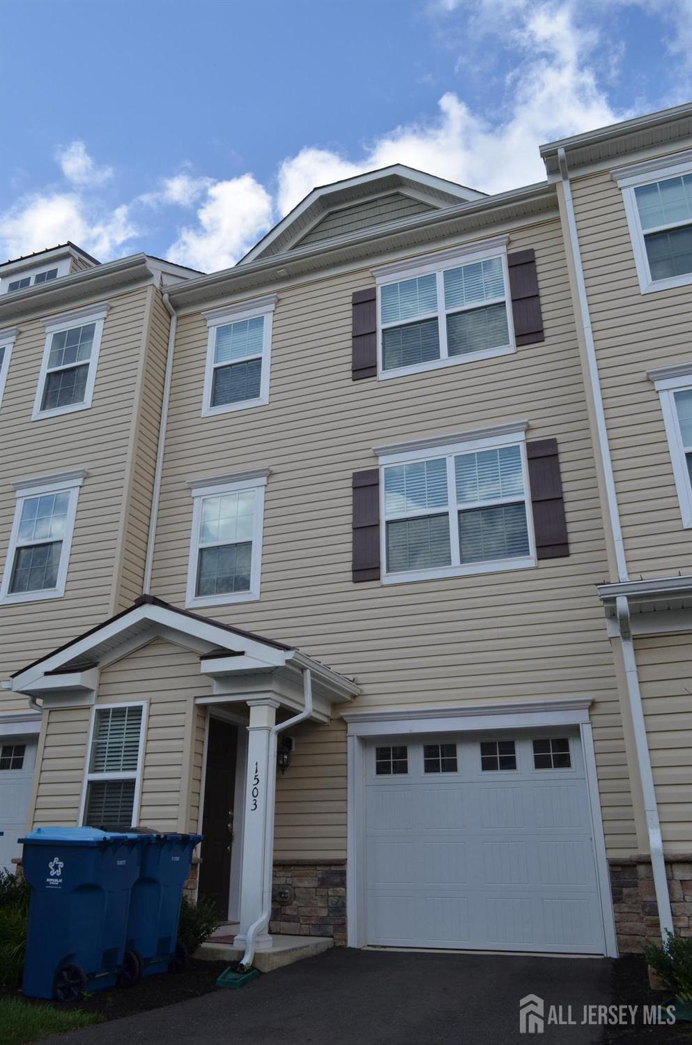 1503 Hights Farm Road South Monroe Township, NJ 08831 - Photo 3 of 6