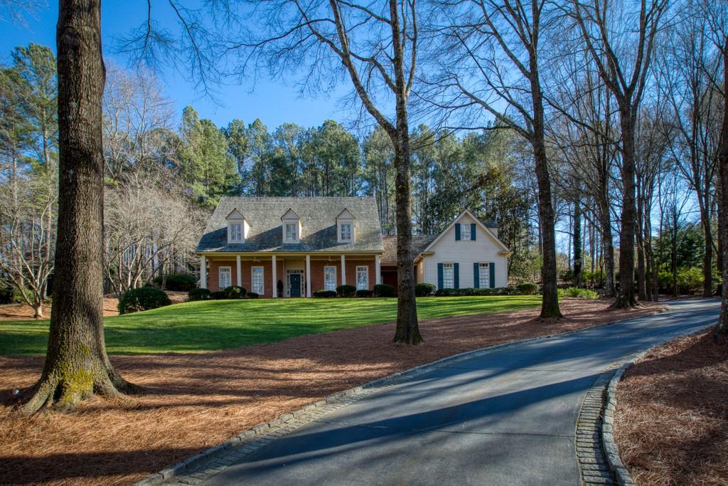 14895 East Bluff Road Milton, GA 30004 - Photo 1 of 1