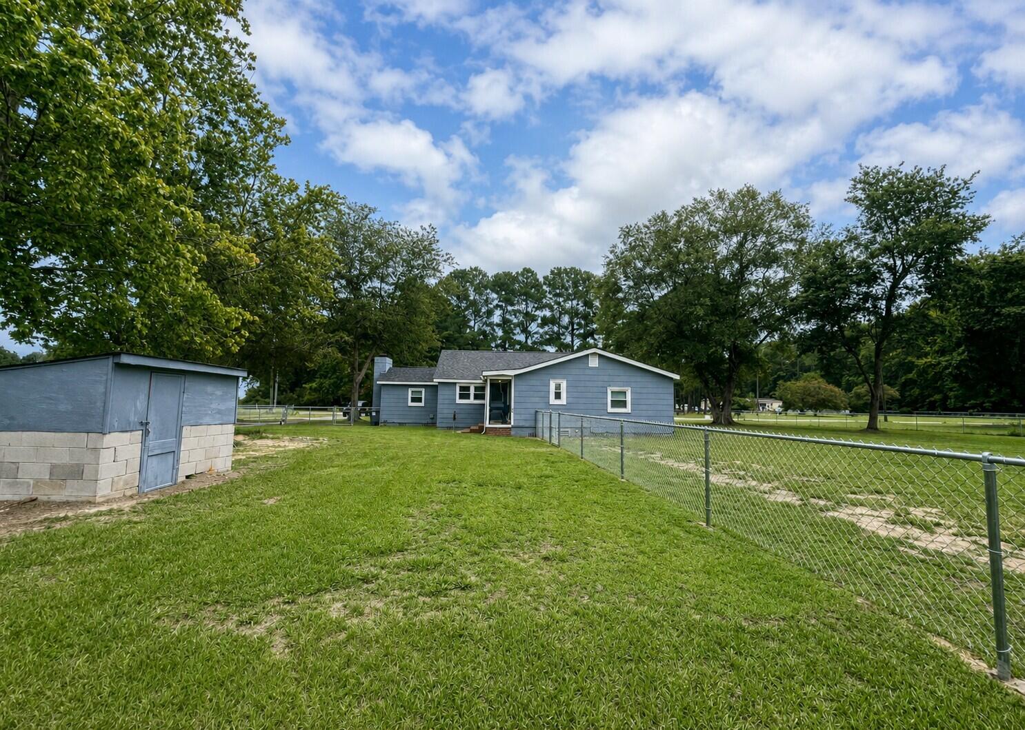 1775 Old Gilliard Road Ridgeville, SC 29472 - Photo 24 of 25 21
