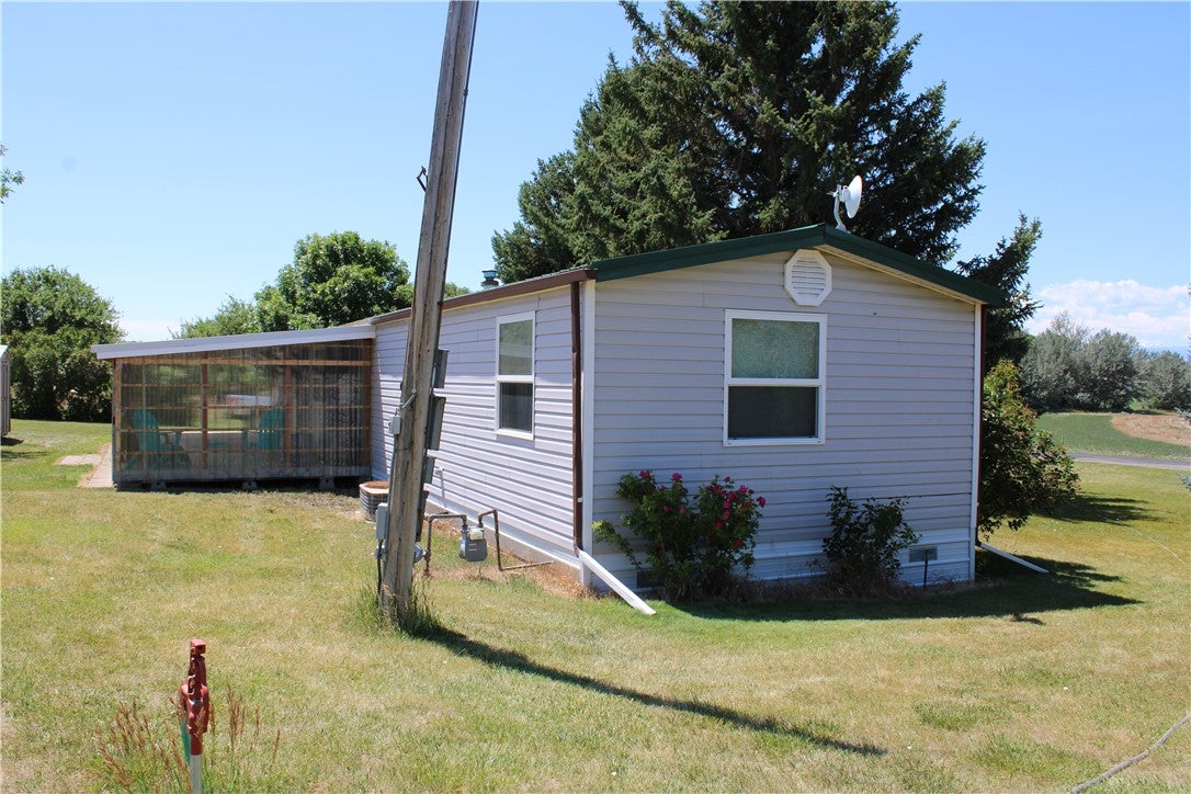 522 Bridger Fromberg Road Fromberg, MT 59029 - Photo 31 of 32 Gallery Image 31