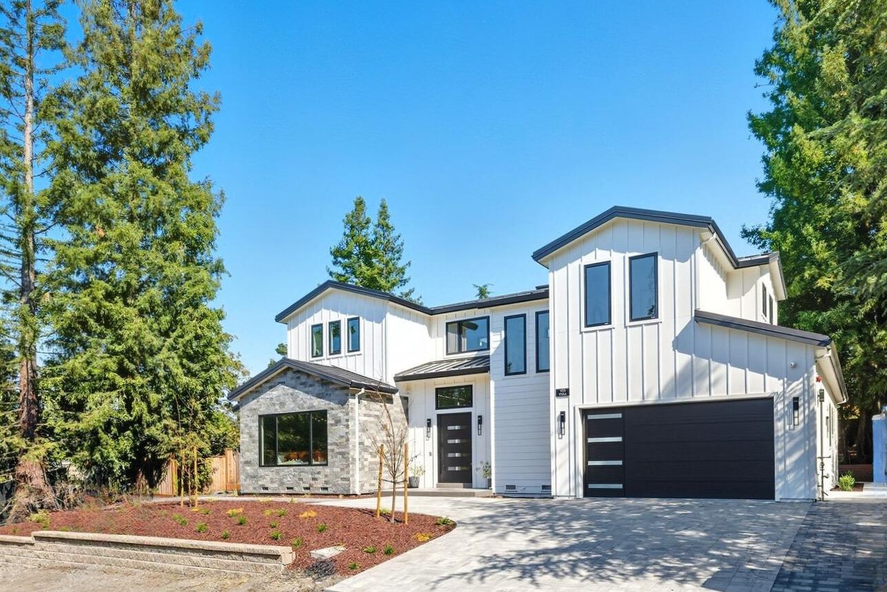 955 Monte Rosa Drive Menlo Park, CA 94025 - Photo 1 of 1