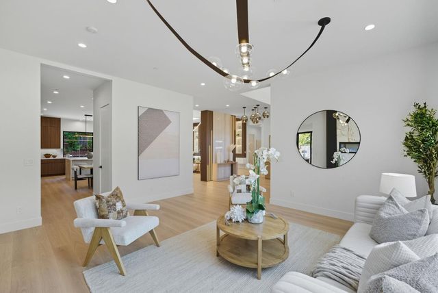 $7,788,000 | 955 Monte Rosa Drive, Menlo Park, CA 94025