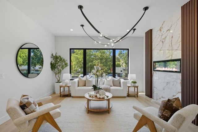 $7,788,000 | 955 Monte Rosa Drive, Menlo Park, CA 94025