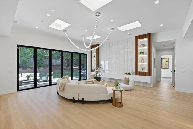 $7,788,000 | 955 Monte Rosa Drive, Menlo Park, CA 94025