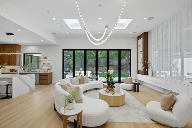$7,788,000 | 955 Monte Rosa Drive, Menlo Park, CA 94025