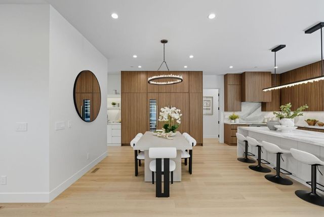 $7,788,000 | 955 Monte Rosa Drive, Menlo Park, CA 94025