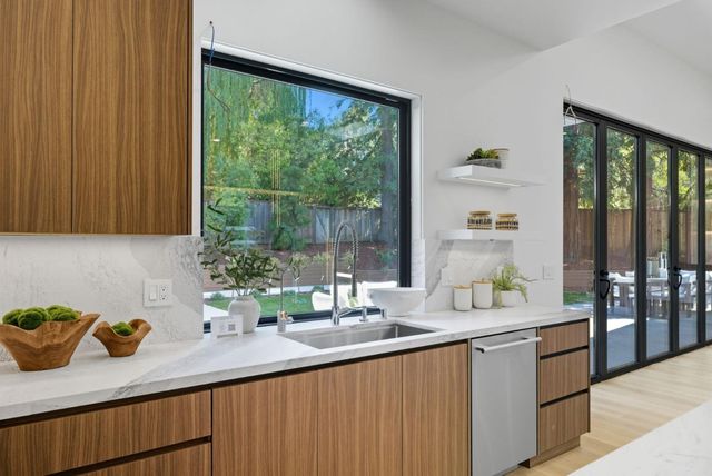 $7,788,000 | 955 Monte Rosa Drive, Menlo Park, CA 94025