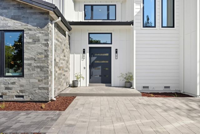 $7,788,000 | 955 Monte Rosa Drive, Menlo Park, CA 94025