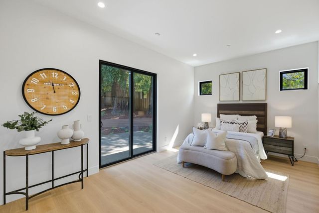 $7,788,000 | 955 Monte Rosa Drive, Menlo Park, CA 94025