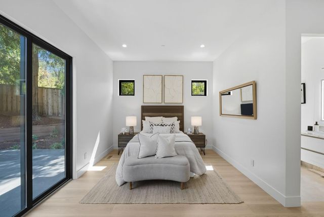 $7,788,000 | 955 Monte Rosa Drive, Menlo Park, CA 94025