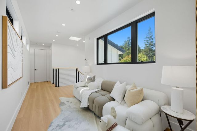 $7,788,000 | 955 Monte Rosa Drive, Menlo Park, CA 94025