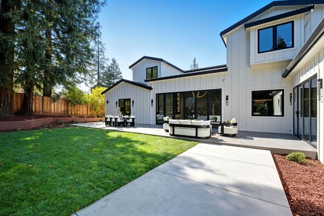 $7,788,000 | 955 Monte Rosa Drive, Menlo Park, CA 94025