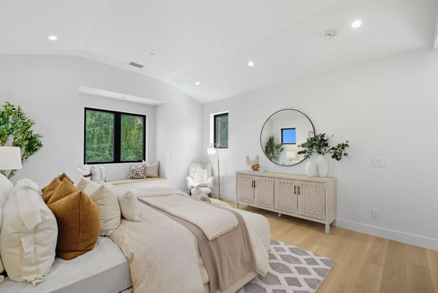 $7,788,000 | 955 Monte Rosa Drive, Menlo Park, CA 94025