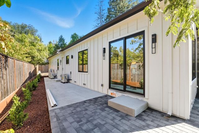 $7,788,000 | 955 Monte Rosa Drive, Menlo Park, CA 94025