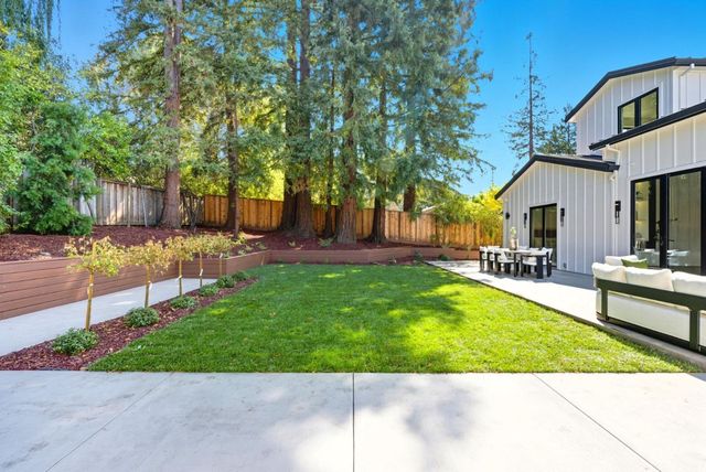 $7,788,000 | 955 Monte Rosa Drive, Menlo Park, CA 94025